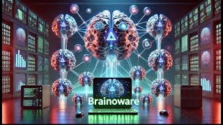 ACTU Brainoware  La Fusion Réelle Entre Cerveau Humain et Ordinateur [upl. by Nannek483]