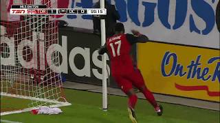 Jozy Altidore Goal  June 17 2017 [upl. by Htenek]