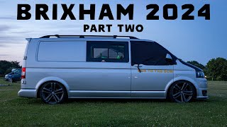 Exploring Brixham 2024 Part Two [upl. by Aras]