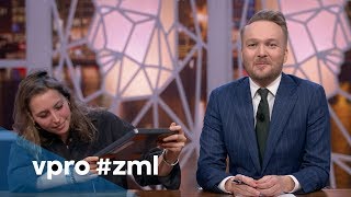 Promo aflevering 10  Zondag met Lubach S09 [upl. by Berey]