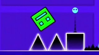 a noob plays Geometry Dash bro my mic🤣 [upl. by Jeffers803]