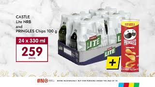 Makro Easter Liquor Deals Week 13 [upl. by Nuzzi]