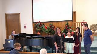 February 24 2024  Wetaskiwin SDA Church  Live Stream [upl. by Gnim903]