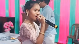 paisa man tor lagin SINGER ISHA KANDULNA 9382351966 [upl. by Shiekh756]