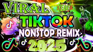 🔥 TIKTOK VIRAL MASHUP REMIX 2024 🔥 TRENDING TIKTOK MASHUP NONSTOP REMIX 2024🔥TRENDING TIKTOK VIRAL [upl. by Ayimat]