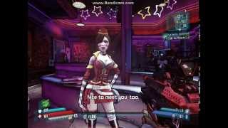 Borderlands Pre Sequel Why Nisha is fun to play [upl. by Ahsats]