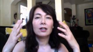 Best Natural Skincare  Hollywood Makeup Artists Tips for AntiAging from Airellecom [upl. by Moyra]