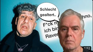 Reaktion Schlecht gealterte DeutschrapLines  Vol 11 [upl. by Mendive]