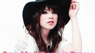 Carly Rae Jepsen VS Katy Perry  Call Me A Teenage Dream toMOOSE Mashup [upl. by Ailey728]