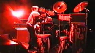 Laurent Garnier LIVE Astropolis Keriolet 01081998 [upl. by Aloibaf694]