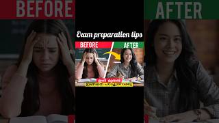 Tips to study for exam study tips exam tips exampreparation motivation nazymotivationtalk [upl. by Jim]