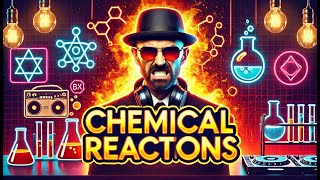 Carbylamine Reaction 💥⚗️  Ultra Bass  EDM  Psytrance  Psydub  PHAAAAT BEATS 🎵 [upl. by Kryska]