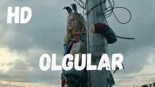 OLGULAR  TÜRKÇE DUBLAJ BİLİM KURGU FİLMİ FULL HD [upl. by Riti]