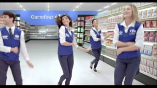 Carrefour 50 ans  PUB [upl. by Demaria]