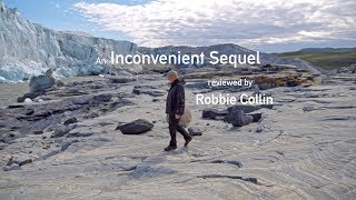 An Inconvenient Sequel reviewed by Robbie Collin [upl. by Dinse]