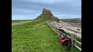 Coast And Castles Cycle Tour [upl. by Arielle768]