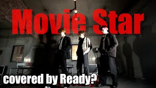 【Dance Cover】Movie Star  CIX covered by Ready [upl. by Rabbaj985]