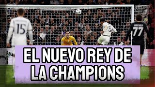 MIS NOTAS A LOS JUGADORES DEL REAL MADRID TRAS EL 42 AL NÁPOLES  JUDE BELLINGHAM ES EL NUEVO REY [upl. by Nilyam]