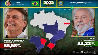 Eleições para presidente nas 100 cidades com os MELHORES IDHs do Brasil JINGLES INÉDITOS [upl. by Asyar]