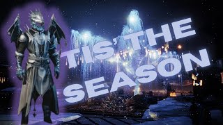 Whats we know about so far The Dawning 2024 Destiny 2 [upl. by Langill]