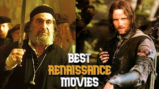 Top 5 Renaissance Movies You Probably Havent Seen Yet [upl. by Collin691]