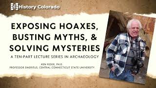 Exposing Hoaxes Busting Myths amp Solving Mysteries Episode 1 How Do You Know [upl. by Notslar]