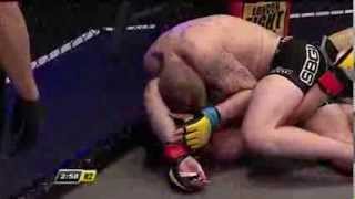 Cage Warriors 59 prelim Jordan Desborough v Timur Mercanoglu [upl. by Ozzie830]