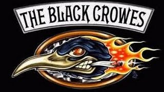 The Black Crowes  High Head Blues [upl. by Nutter]