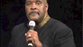 BISHOP MARVIN WINANS PREACHES 2012 quotKINGDOMquot ELDER JK RODGERS [upl. by Maurilia]