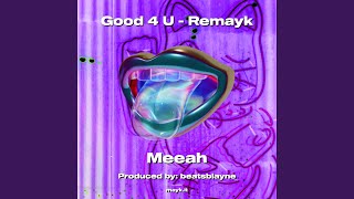 Good 4 U  Remayk [upl. by Aikim]