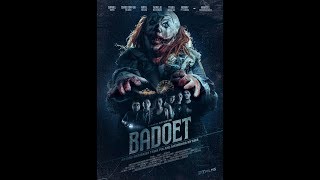 Film Horor Indonesia Badoet [upl. by Royd265]