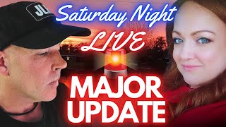 🚨 MAJOR UPDATE 🚨 JLR Investigates is EXPANDING Saturday Night Live [upl. by Nithsa]