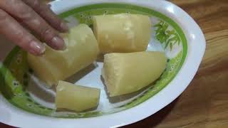 TORTITAS DE CHINCHAYOTE CON QUESO [upl. by Cioffred446]