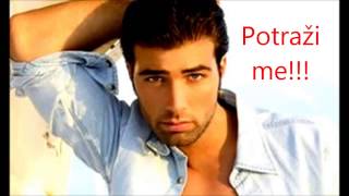 Jencarlos Canela  Buscame Serbian Lyrics [upl. by Aletse]