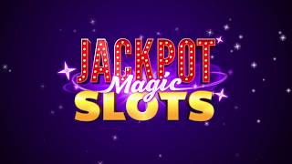 ★ Jackpot Magic Slots FREE SLOT GAME ★ [upl. by Imoan715]