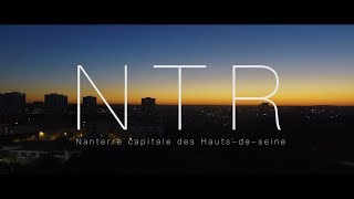 NTR  NANTERRE Capitale des hautsdeseine [upl. by Assiluy]