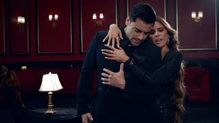 Gloria Trevi y Carlos Rivera  Zona De Riesgo Video Oficial [upl. by Mloclam]