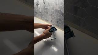 Mastering the Art of Silicone Caulking Seamless Kitchen Counter Corner Sealing howto review [upl. by Ellenad]