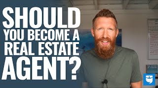 Should You Get Your Real Estate License For Investing [upl. by Seda]