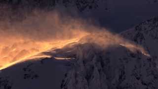 SchladmingDachstein im Winter [upl. by Carolee]