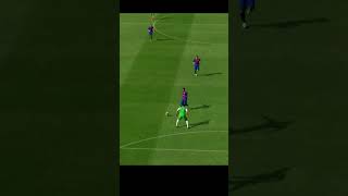 Suárez amp Neymars Perfect Goal Combo ⚽🔥  PES 2017 Highlight [upl. by Namwen]