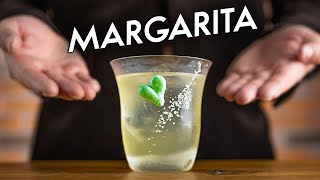 What Makes the Best Margarita in the World [upl. by Iew693]