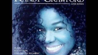 Randy Crawford  Are you sure [upl. by Bowe]