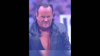 under taker vs triple h short video  under taker best entrance wwe wrestling entrance [upl. by Nellaf]