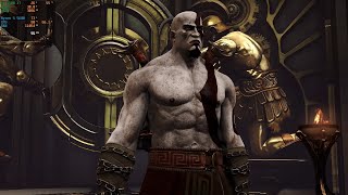 God of War Ascension rpcs3  BEST SETTINGS  No Crash [upl. by Wagoner301]