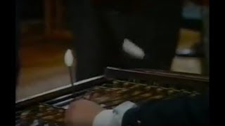 Ökrös Oszkár cimbalom szóló [upl. by Ayna264]