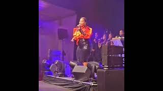 Xolly Mncwango singing singashonaphisisuka kuwe Akekho omunye ofana nawe🙌🏽🔥 [upl. by Kruse]