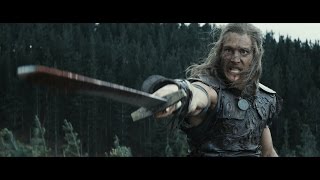 NORTHMEN  A VIKING SAGA  International Trailer [upl. by Coh99]