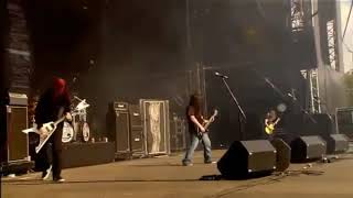 Carcass  Heartwork quotLivequot Sub Español amp Lyrics [upl. by Irihs313]