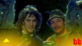 Mighty Boosh pt 3 Slashfic Boosh Book Eleanor whats next BB Video [upl. by Nordgren234]